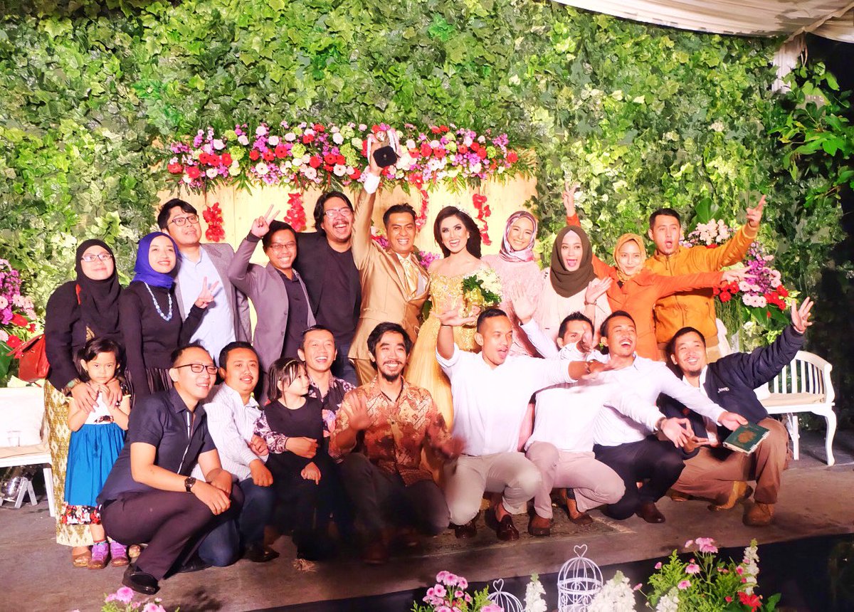 Pancatia's tweet photo. Smansa #mandahanzhalal https://t.co/rBi9jDJ4Rt