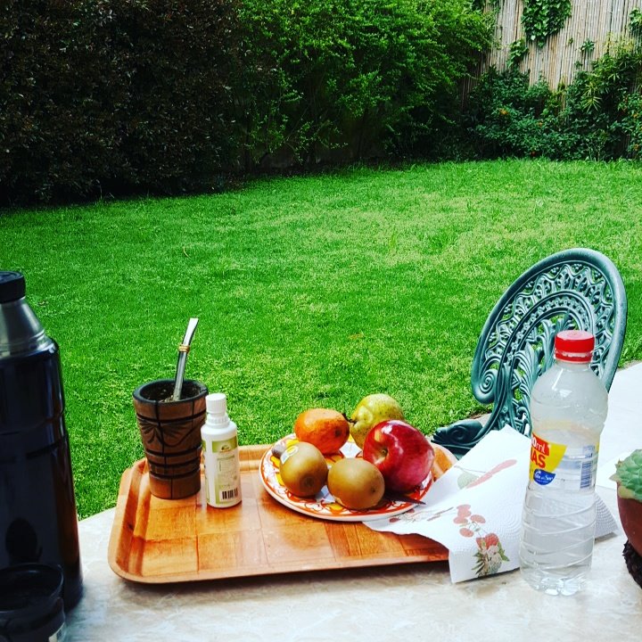 infoClubRed's tweet image. Buen sábado #desayunosaludable empezarlo así  es lo más  importante para sentirte con toda la energía  para estar feliz!!!