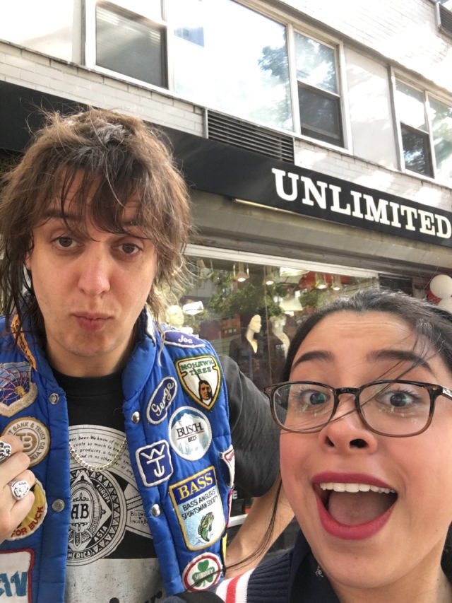 Julian Casablancas tweet media