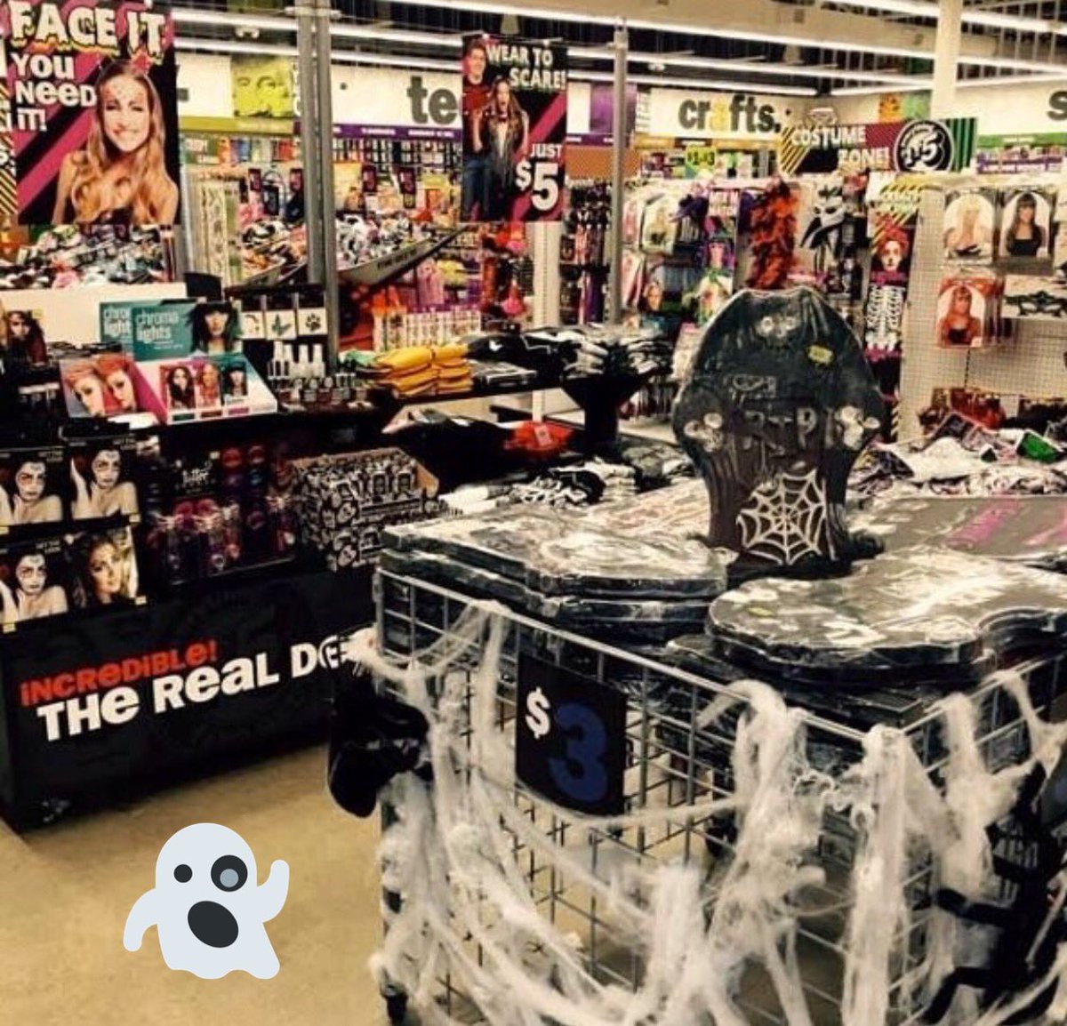 7+ Five Below Halloween Costumes