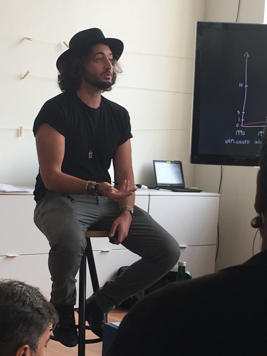 brianfit's tweet image. Making tech disappear: Rand Hindi on reducing friction in an ubiquitous data world. #FSTVL @thnk_org tedxtalks.ted.com/video/How-arti…