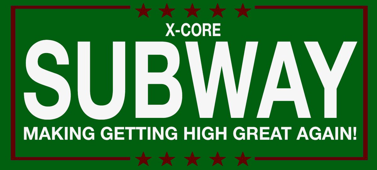 CBRadioLive's tweet photo. #CBRadioParty #VoteSubway https://t.co/cRlXSHNpgH https://t.co/nnOAQmtUpp