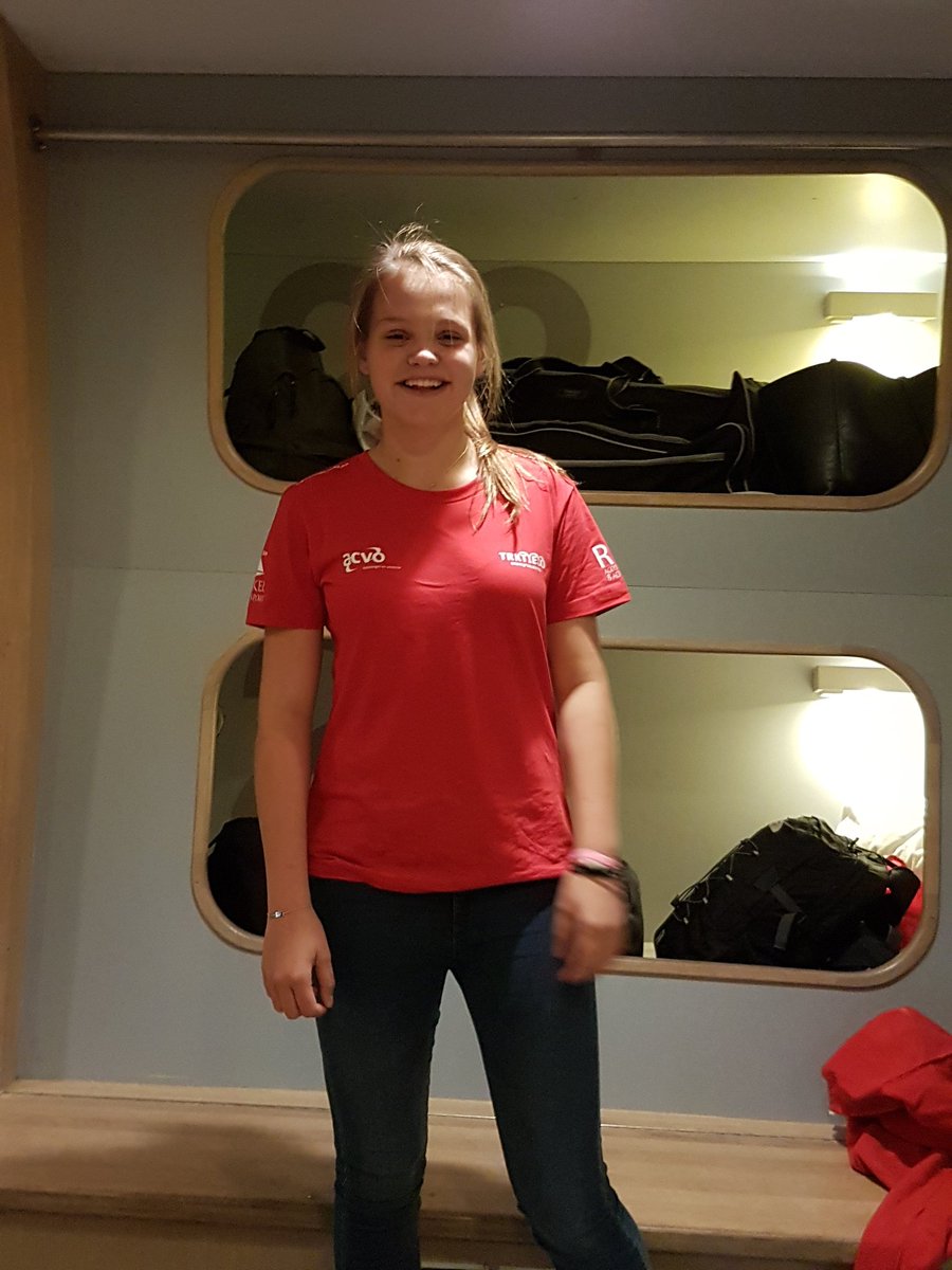 Trossen los! <a href="/Iris_op_zee/">Iris_op_zee</a> is aan haar avontuur begonnen! <a href="/MasterskipWS/">Masterskip</a>