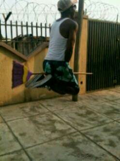 masaku_'s tweet photo. Bet yako ikiingiana saa hii and you're trying to get to Chris Brown's concert #BetZaPawa https://t.co/FTogr6ECxx