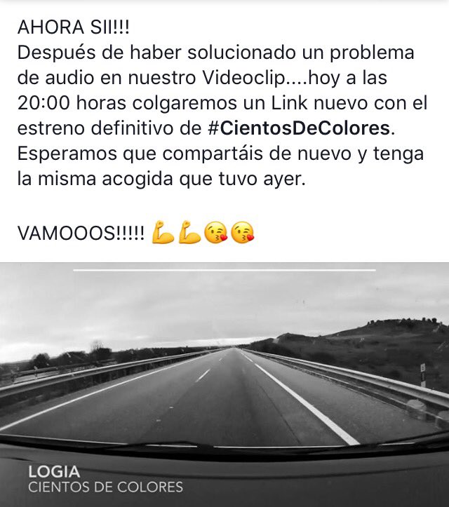 HOY SIII!!! @FansOPanorama <a href="/via_radio/">Via Radio</a> <a href="/_GoProject_/">GoProject</a> <a href="/Orq_Panorama/">PANORAMA</a> <a href="/Fans_Lote/">LogiaCF</a> <a href="/Alex_uVe_cf/">C.F Alex uVe</a> <a href="/Cf_logia/">Fans de Logia</a> <a href="/fanspa/">Кирилл Верещако</a>