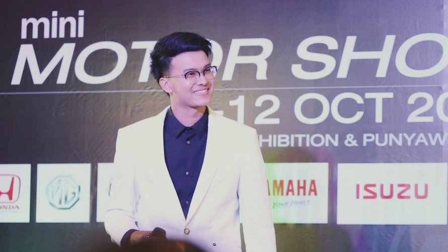 tanont916's tweet photo. ขอบคุณครับ mini MOTOR SHOW เดอะมอลล์บางกะปิ | พรุ่งนี้แจกัน บิ๊กซีราชบุรี | #N https://t.co/e4R07TeKyd