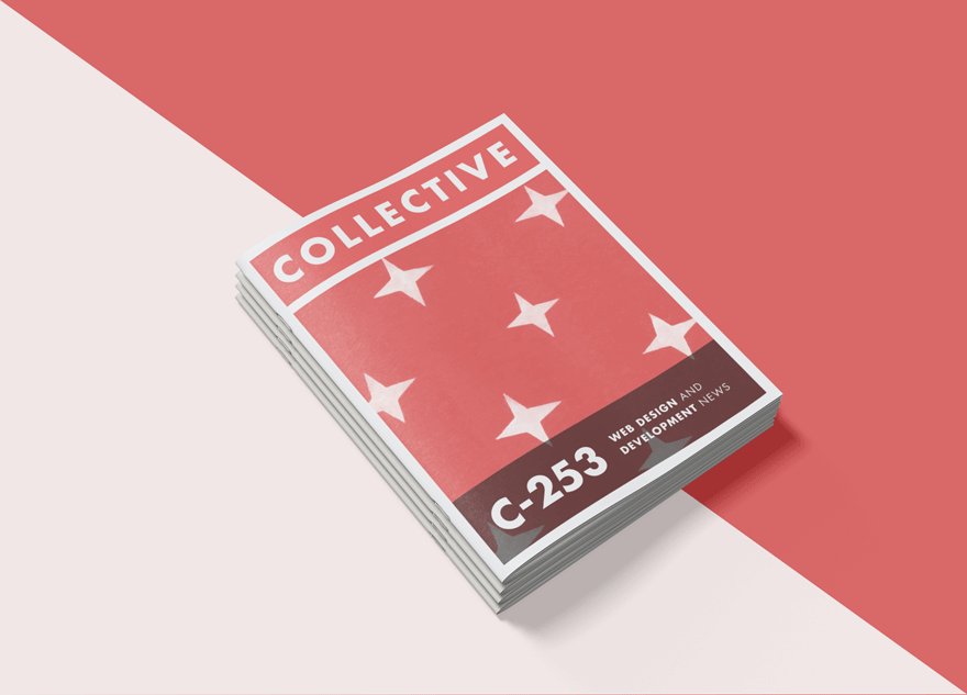 codrops's tweet photo. Web Design & Development News: Collective #253 | Codrops
https://t.co/rhqYnSGBSG https://t.co/ruaNo3Uvek