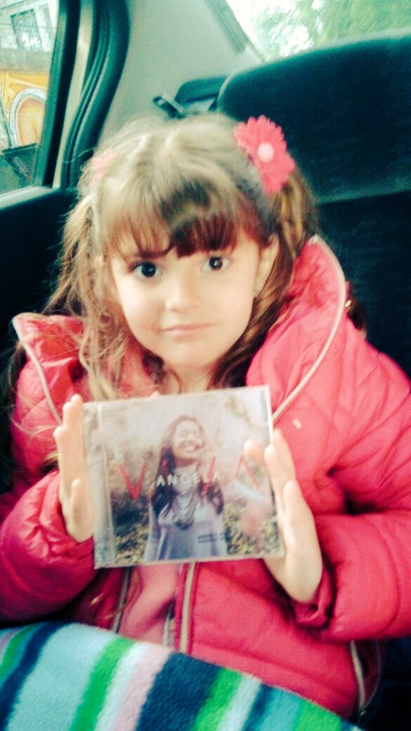 JuliietaCabrera's tweet photo. @AngelaLeivaOk  la Pipi!!!!! https://t.co/hGxcM8VX6v