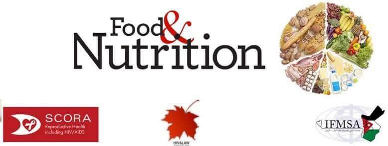 WearItRed2016's tweet photo. Know more about Nutrition essential for AIDS patients..

https://t.co/V6TU1KyaWL
#WearItRed #ارتدي_الأحمر 
#IFMSA_Jo https://t.co/1zZyK0JYrf