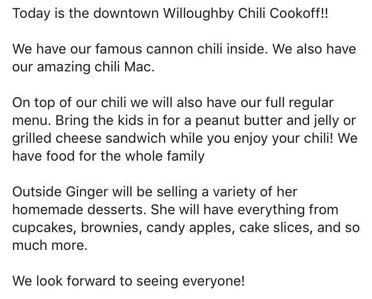 Cannon Deli tweet media