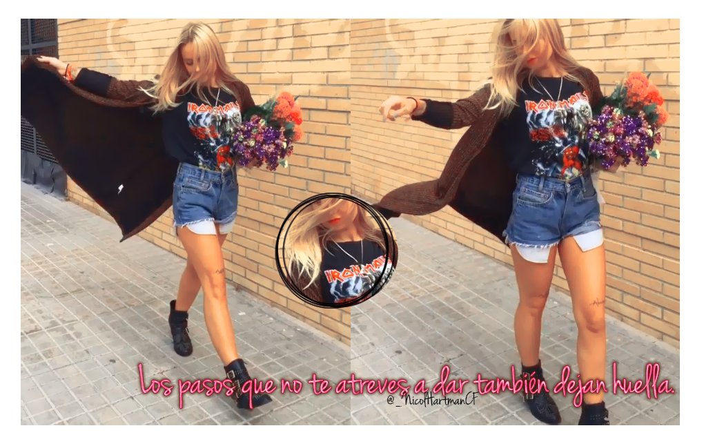 Muero de amor <a href="/NicolHartman/">ɲiƙi ✌️</a>  😍