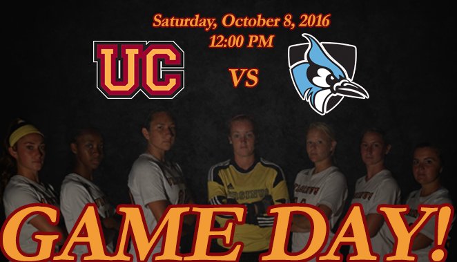 Ursinus Athletics tweet media