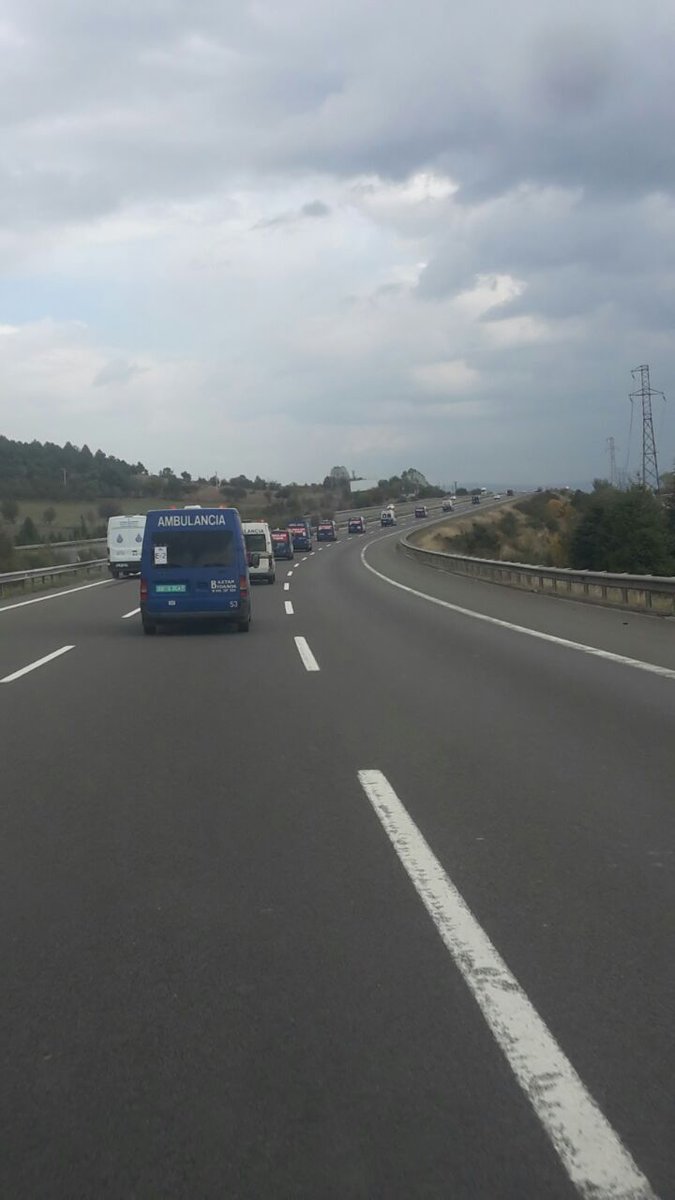 avrasyavakfi's tweet photo. Bir Ambulans Bin Yaşam Projesi 2nci Etap | ANKARA https://t.co/7LddLsBUau