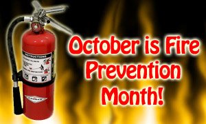 TIFPSFL's tweet photo. Every 90 seconds there is a house fire. October is #Fire #Safety month. Learn more at https://t.co/kB4VxLZwHu. Be safe https://t.co/XF7iZG8GLl