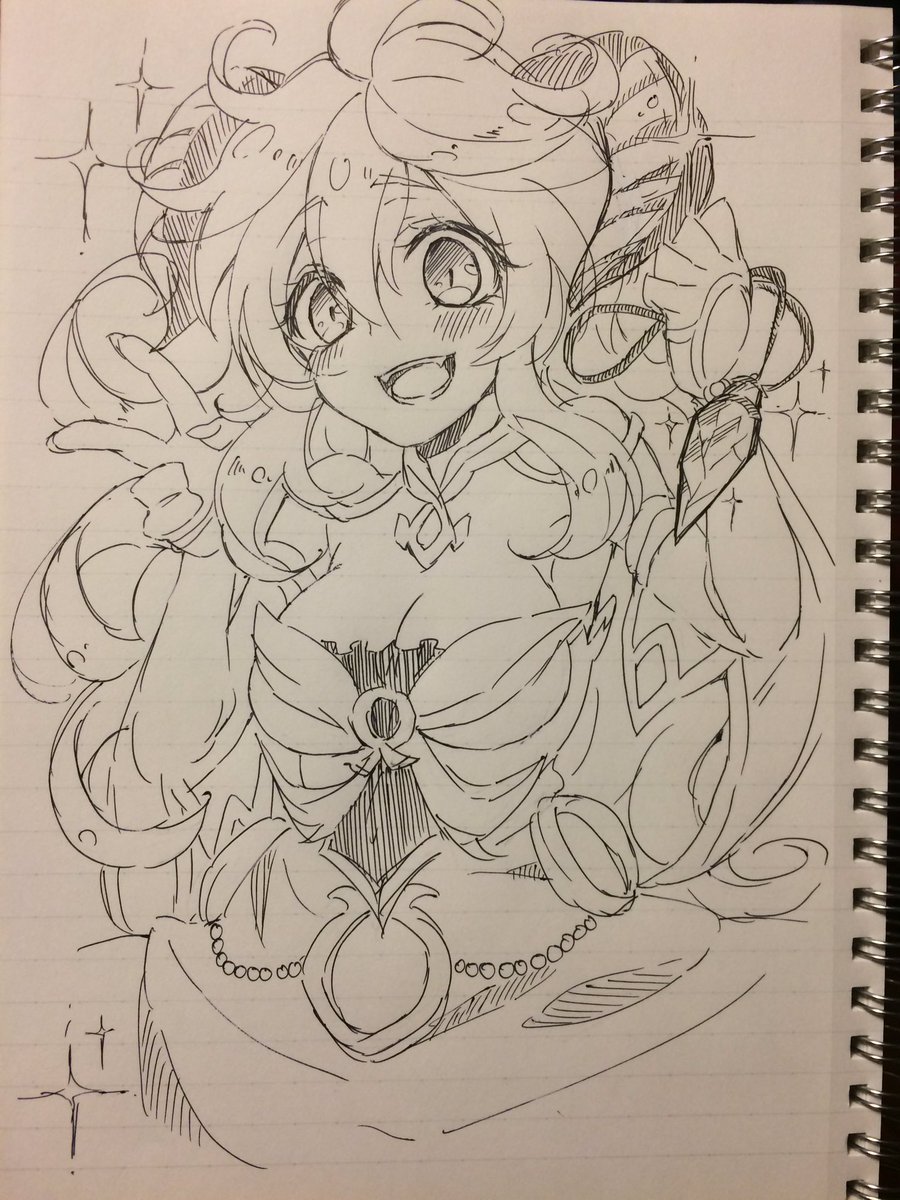 @remon17717 角!気づかなかったです教えてくださってありがとうございます一応載せ(';ω;) 