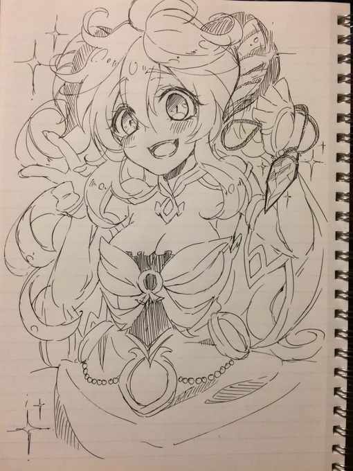 @remon17717 角!気づかなかったです教えてくださってありがとうございます一応載せ(';ω;) 