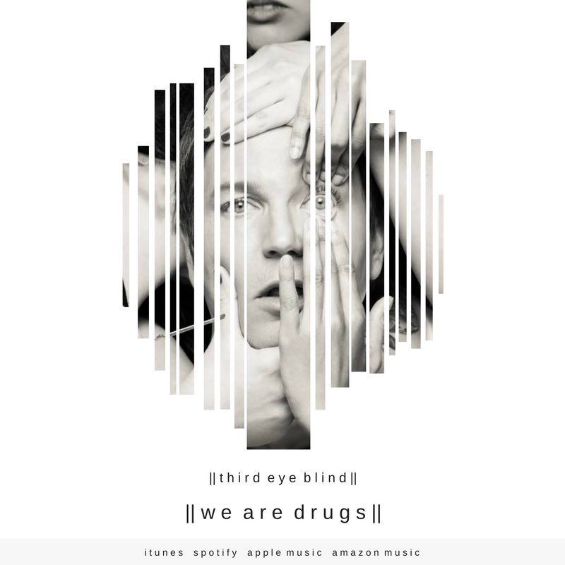 ThirdEyeBlind's tweet photo. || a v a i l a b l e  n o w || https://t.co/XU3JSH8Zjf