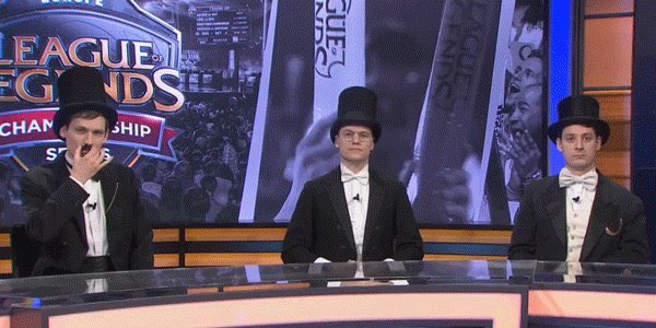 MrRobaBob's tweet photo. EU caster pride! @RiotDeficio @RiotQuickshot @PiraTechnics #EUWHAT? https://t.co/rBoC76NL4q