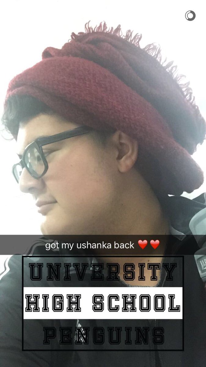 rachey_98's tweet photo. happy birthday miggy! i hope you have the best 18th birthday 🎉you (and pammy) are the only things that i miss about physics https://t.co/dZrAqs9RJi