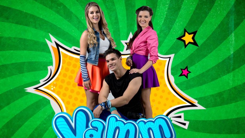 BruHornaFCO's tweet photo. #venamimundoconbrunella @brunehorna ya queremos que empiece @PanamericanaTV :) https://t.co/7KkflFkCFz
