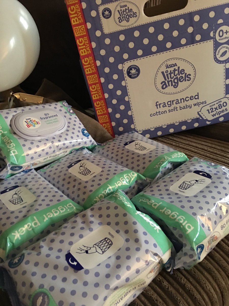 abbienodonnell's tweet photo. @asda how come 5 of the 12 packs of wipes have no lids? Pretty frustraiting as they will now dry out. https://t.co/mXYjWf2HNT