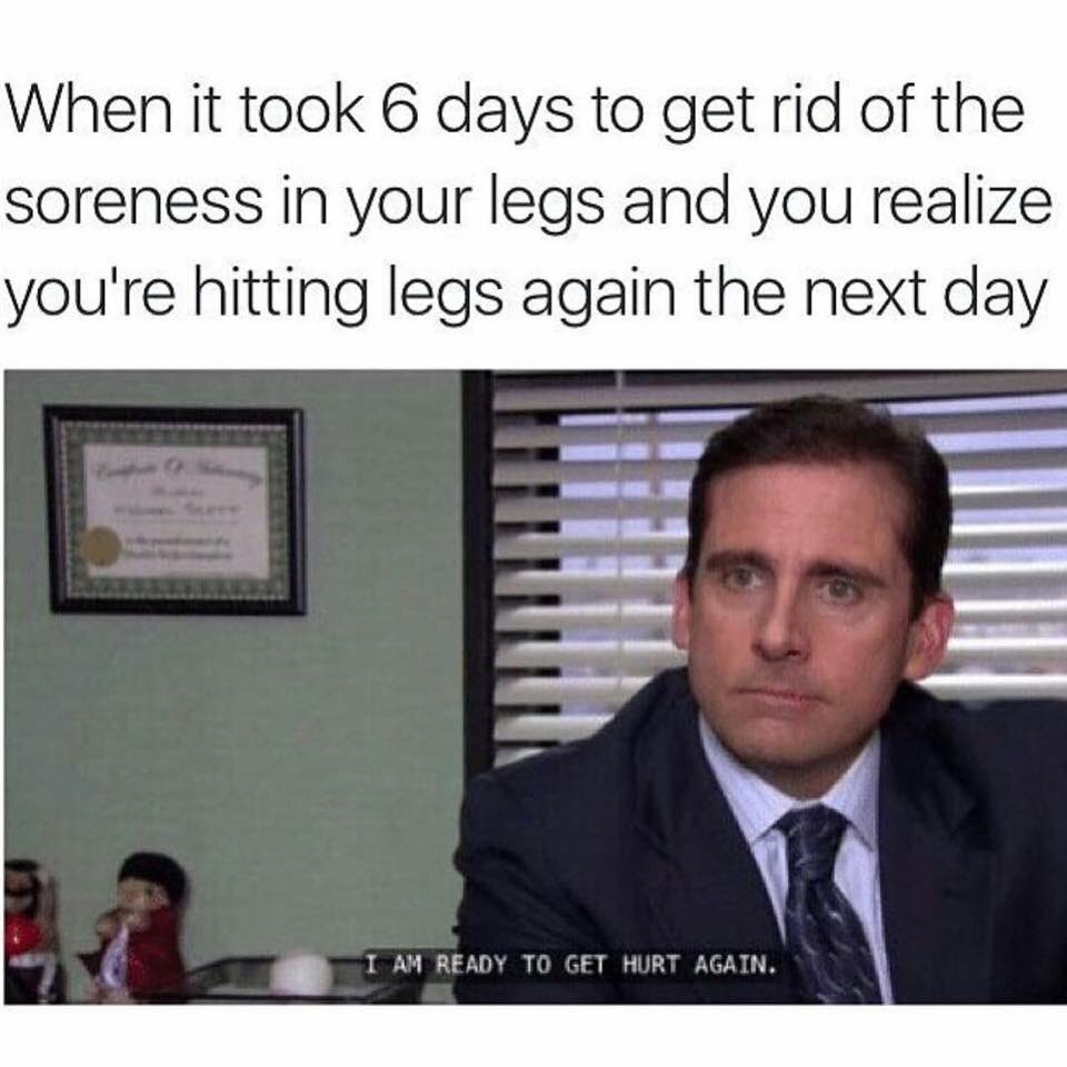WElGHTROOM's tweet photo. 😂 https://t.co/eh2pWCH0l1