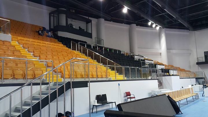 vakiftayfa's tweet photo. Yeni sezon ilk maç kendi evimiz 🙌🏽🙌🏽🏐💪🏽 #goVakıf https://t.co/0KkX6eCKDy