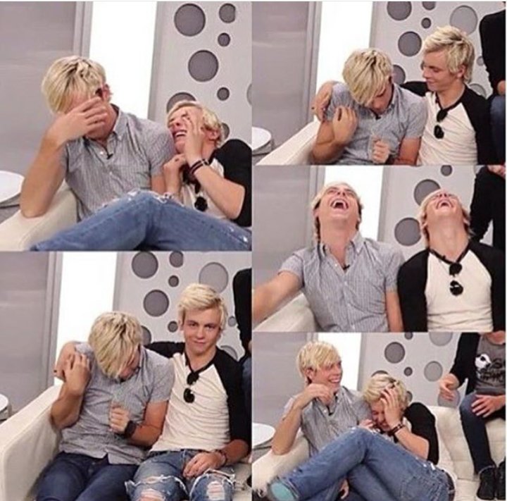 RauraOficial's tweet photo. -Court es hermosa, tiene más talento que Laura, Ross la ama y la quiere mucho, Ross ve a Laura solo como una amiga, aceptenlo Raura Shippers https://t.co/pKuHdpwPZX