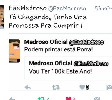 Misterio142's tweet photo. Ele q falo ne:3 https://t.co/aRm2qXCQFE