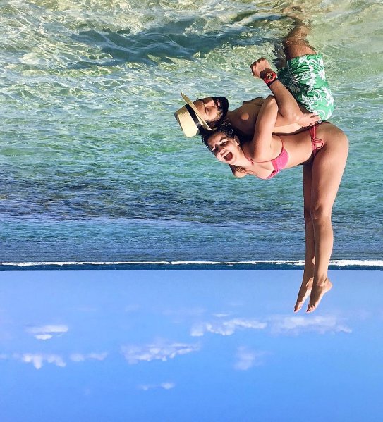 GoDomRep's tweet photo. Wishing all our DR lovebirds a great weekend. ❤

(📷: omardemoya)
📍 Dominican Republic https://t.co/B0Bj3f5eET