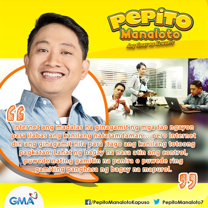 ImSOLoist's tweet photo. #PepitoBashers @PepitoManaloto7 @michaelbitoygma @manilyn_reynes @iammosang @angelsatsumi @bdl111 @ImJakeVargas https://t.co/p6RRMdmtda