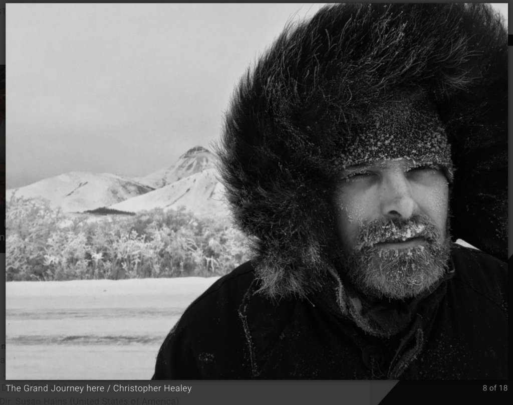 ArtListPro's tweet photo. The Grand Journey Here screening in Düsseldorf, Germany https://t.co/sJnrofuiHg https://t.co/LurFm48kf9