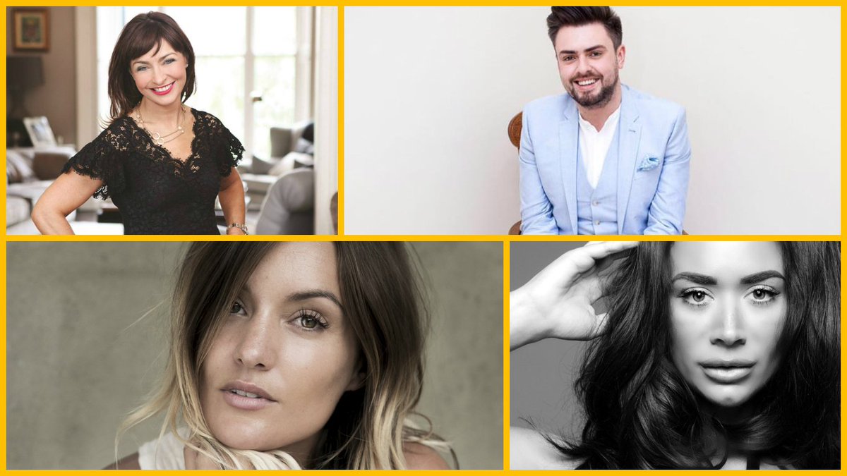 BloggerConf's tweet photo. Who's joining us in 6 weeks?!Early bird tickets! https://t.co/d68zkYXL92 #irishbloggers #InfluencerMarketing #influencer #BLOGGERCONF https://t.co/pZ8cnZBbU4