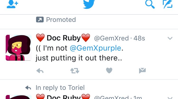 // im sensing something but idk what