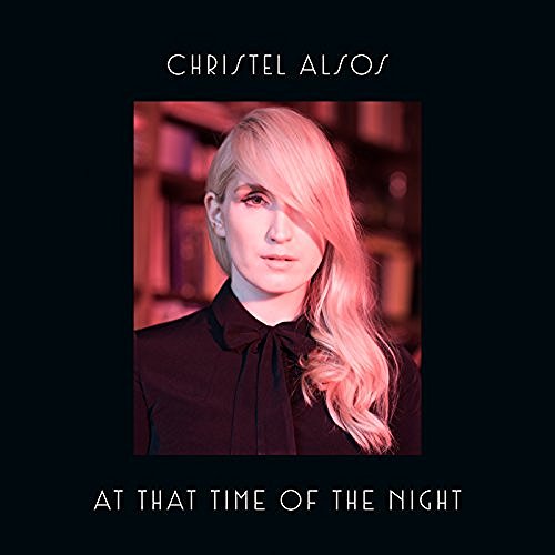 QPLNYC's tweet photo. Are you still thinking of the summer? Our #SaturdaySong is Milestone by Norway's @ChristelAlsos:  https://t.co/O2rgh3ktGn https://t.co/a7LRreFfAk