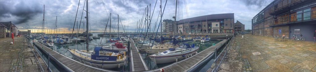 Just time 4a quick glimpse at the view before soundcheck! Still time to catch us tonight -the last leg of this tour!