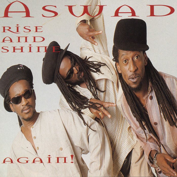 Malvin4x4's tweet photo. Clasico... Aswad - Shine Video https://t.co/sdbKG8qNMk https://t.co/zskQSbeuUI