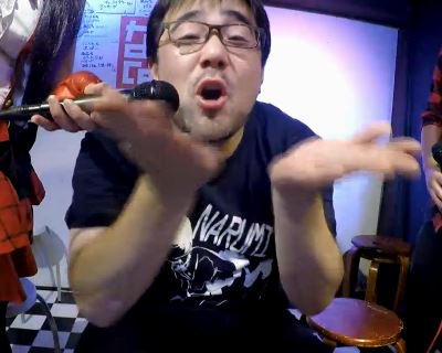 B48617518's tweet photo. 投げチューよっさんしてくれた https://t.co/a9jEUWX6lf