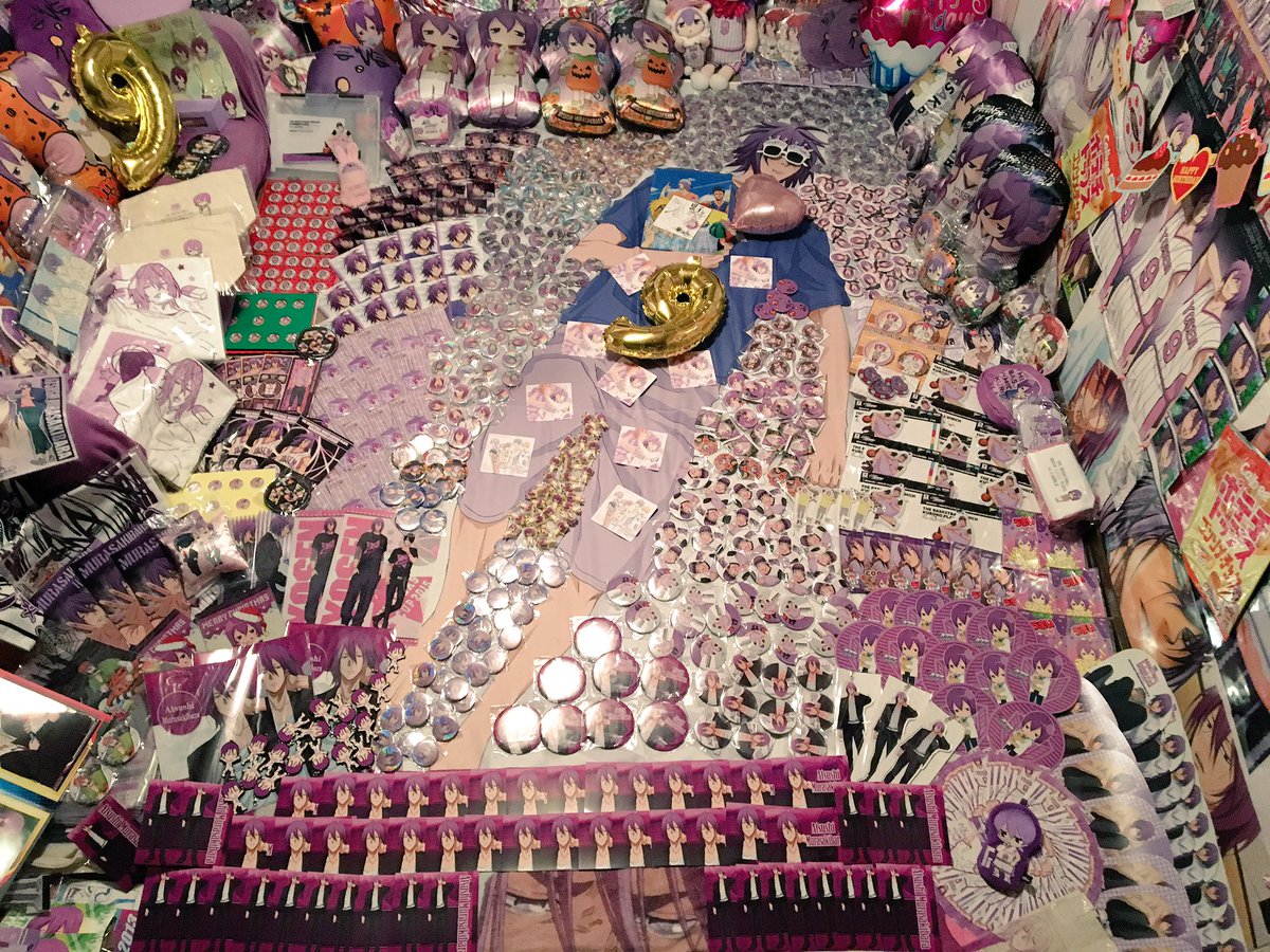 ふぇちこ tweet media