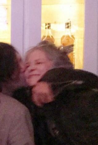 lovblancasrz's tweet photo. o OTP que você respeita, mais real que todos nós juntos!!! MCREEDUS IS REAL!!! https://t.co/xJQtqmYfVn