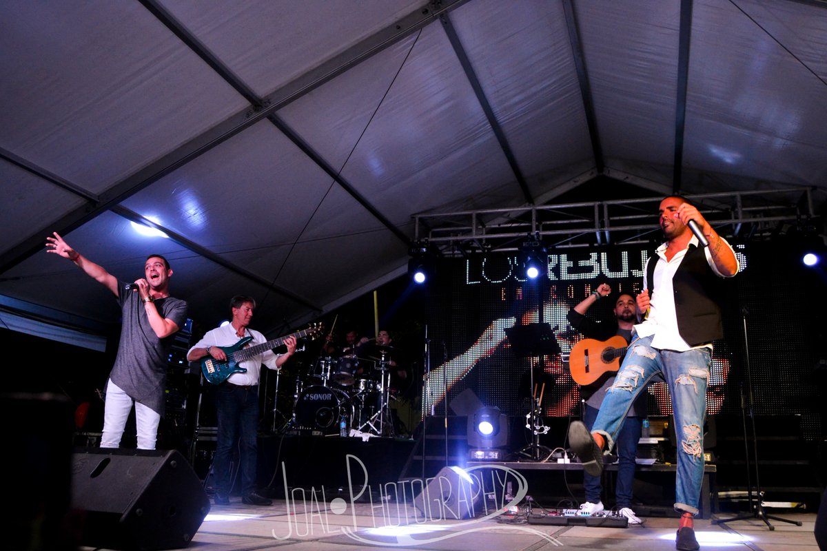 2° <a href="/LosRebujitos/">Los Rebujitos</a> <a href="/LosRebujitosLR/">Los Rebujitos LR*</a> <a href="/fabiopmartin/">Fabio P. Martín </a> <a href="/FodsRecords/">Fods Records</a> <a href="/javierbueno78/">javier bueno</a> #JoalPhotography #TrasLaMascara #Music #Gira2016 #LosRebujitos