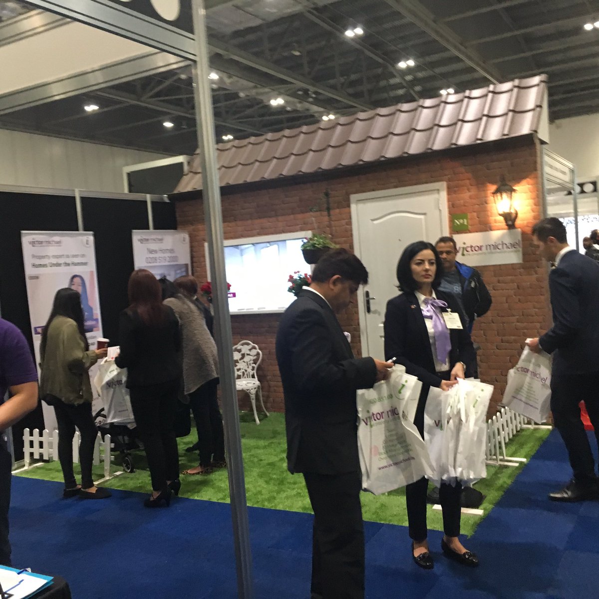 intspireuk's tweet photo. Proud of our stand #propertyinvestorshow https://t.co/qj8nmavtZ5