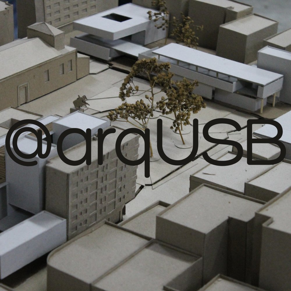 Arquitectura USB tweet media
