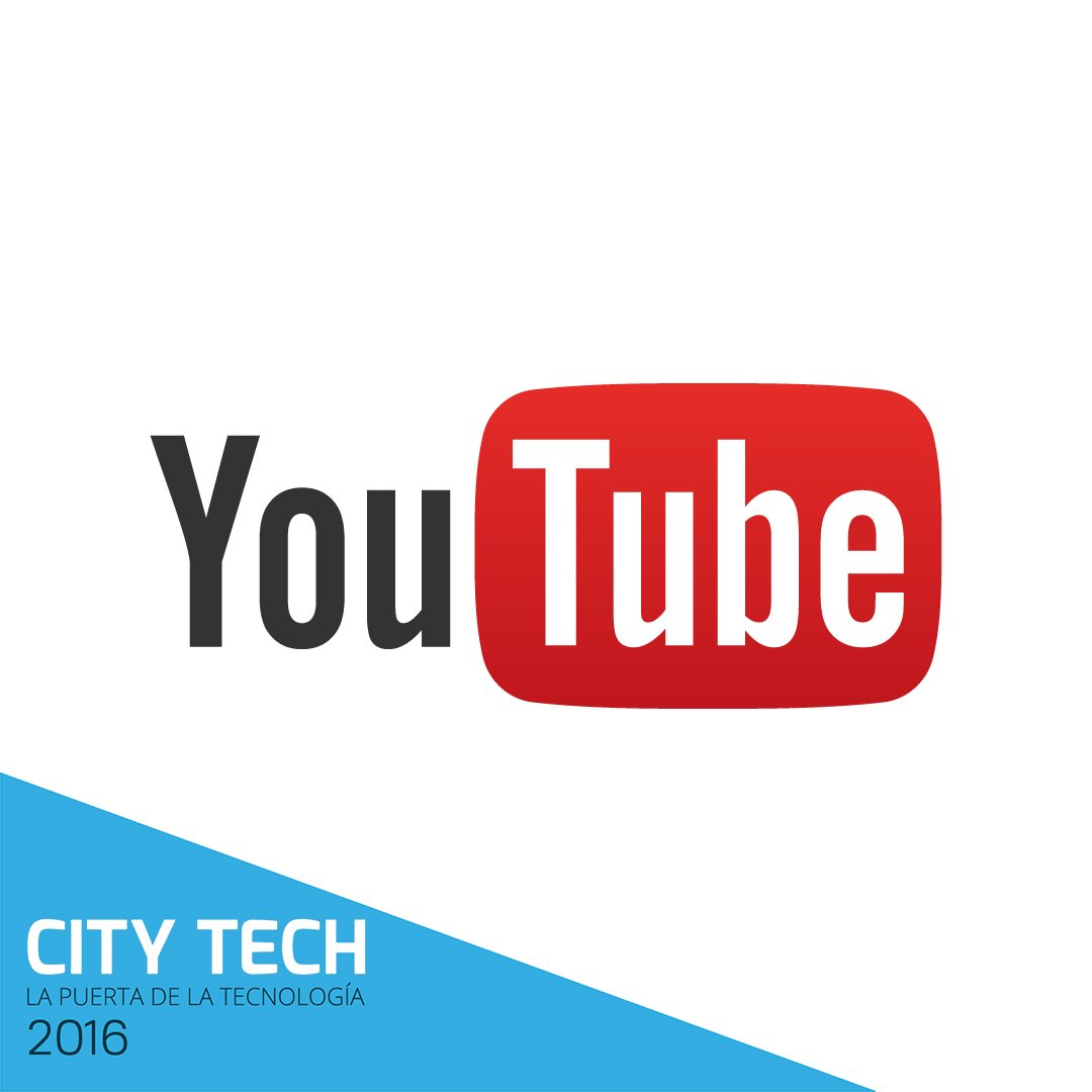 CityTechCol's tweet photo. #Google presenta #YoutubeGo para descargar videos y ahorrar datos móviles. https://t.co/0XxVMRFZBB