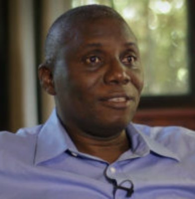 "Our resources are being used produce sustainable change and to build relationships with Jesus." - Dayo Obaweya ow.ly/FYH0304W9RQ