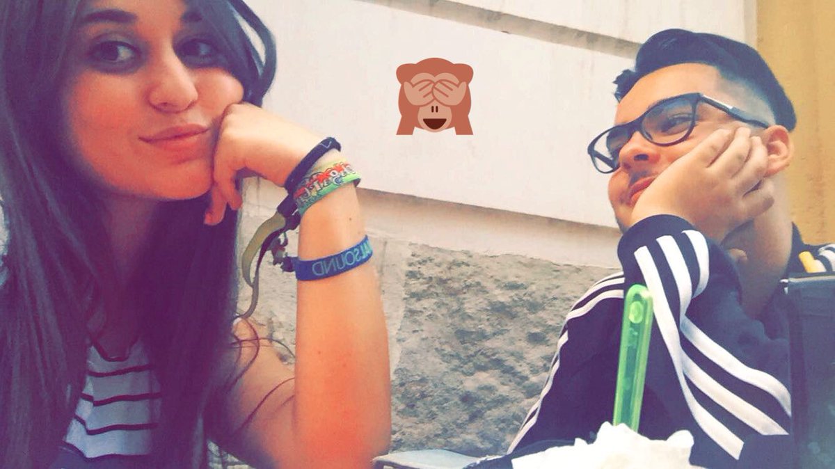 AraRMarin's tweet photo. lo mejor q tengoooo https://t.co/pHilLrU71f