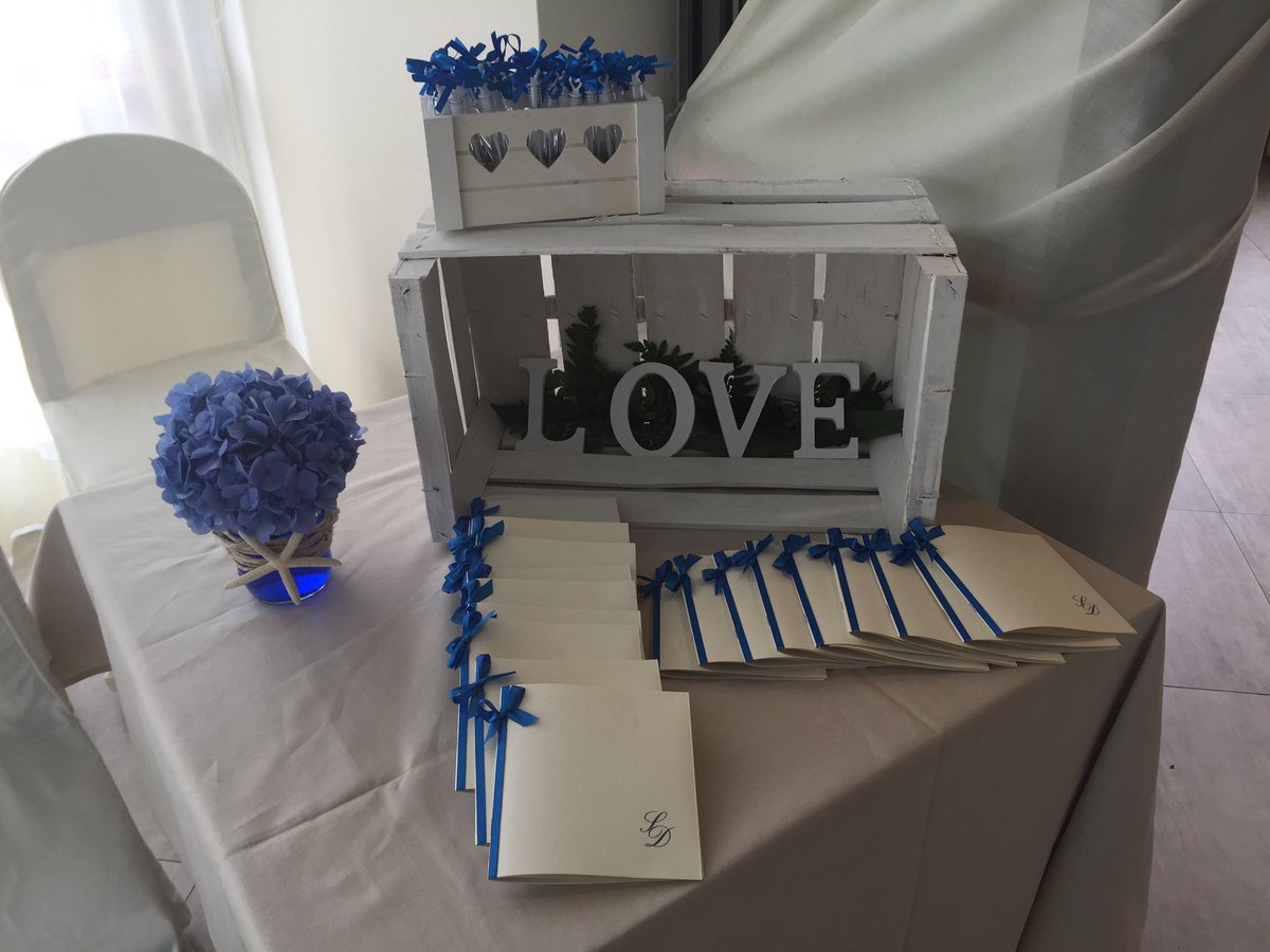 #Matrimonio #romantico