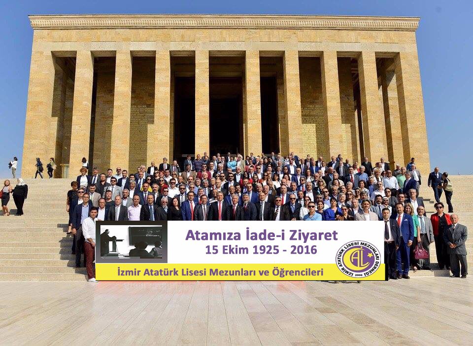 ialmezun's tweet photo. Bu resmi gerçekleştirmek için son 7 gün. ATA'mızı ziyaret edeceğimiz günü iple çekiyoruz. @ial_adk @ialetkinlik @izalev1888 @ial1888org https://t.co/0ZWHVX4I5V