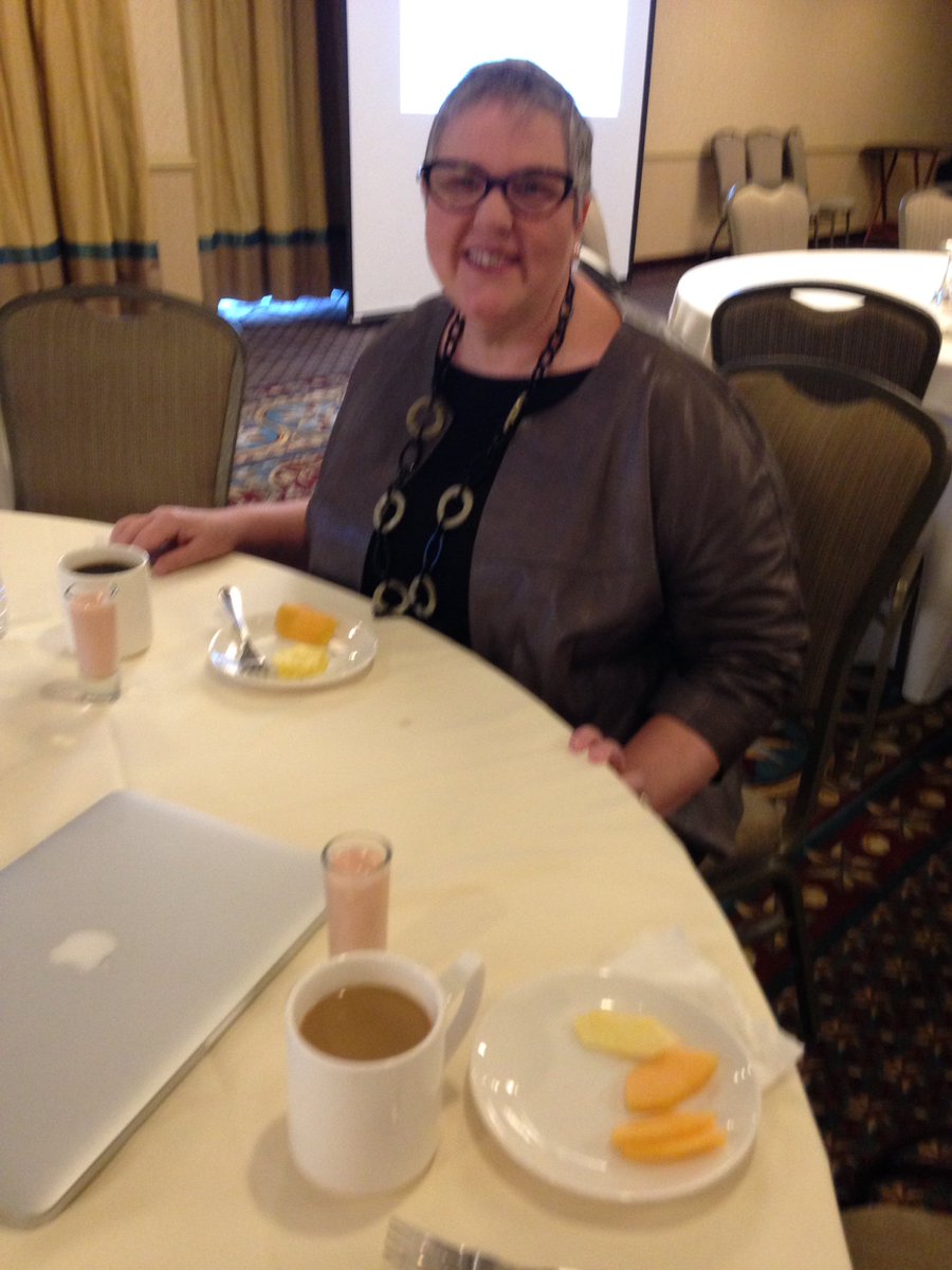 bdfaRESEARCHuk's tweet photo. Margie @BDSRA engaging families in research workshop #NCL2016Boston interactive session, brilliant concept! @BattenDiseaseUK #battendisease https://t.co/HUXIIh5sXV
