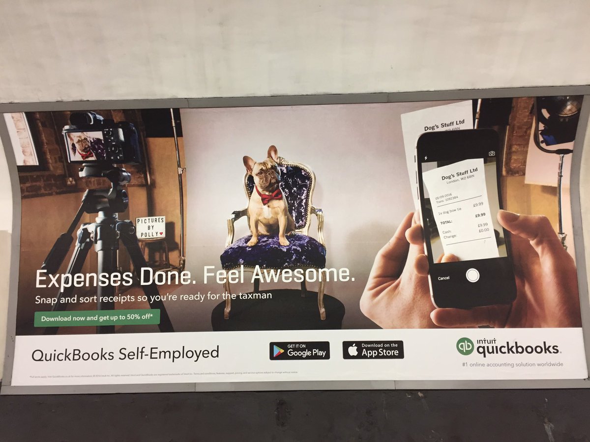 KevinRobayna's tweet photo. #quickbooks #intuituk https://t.co/cuRGgdYorH